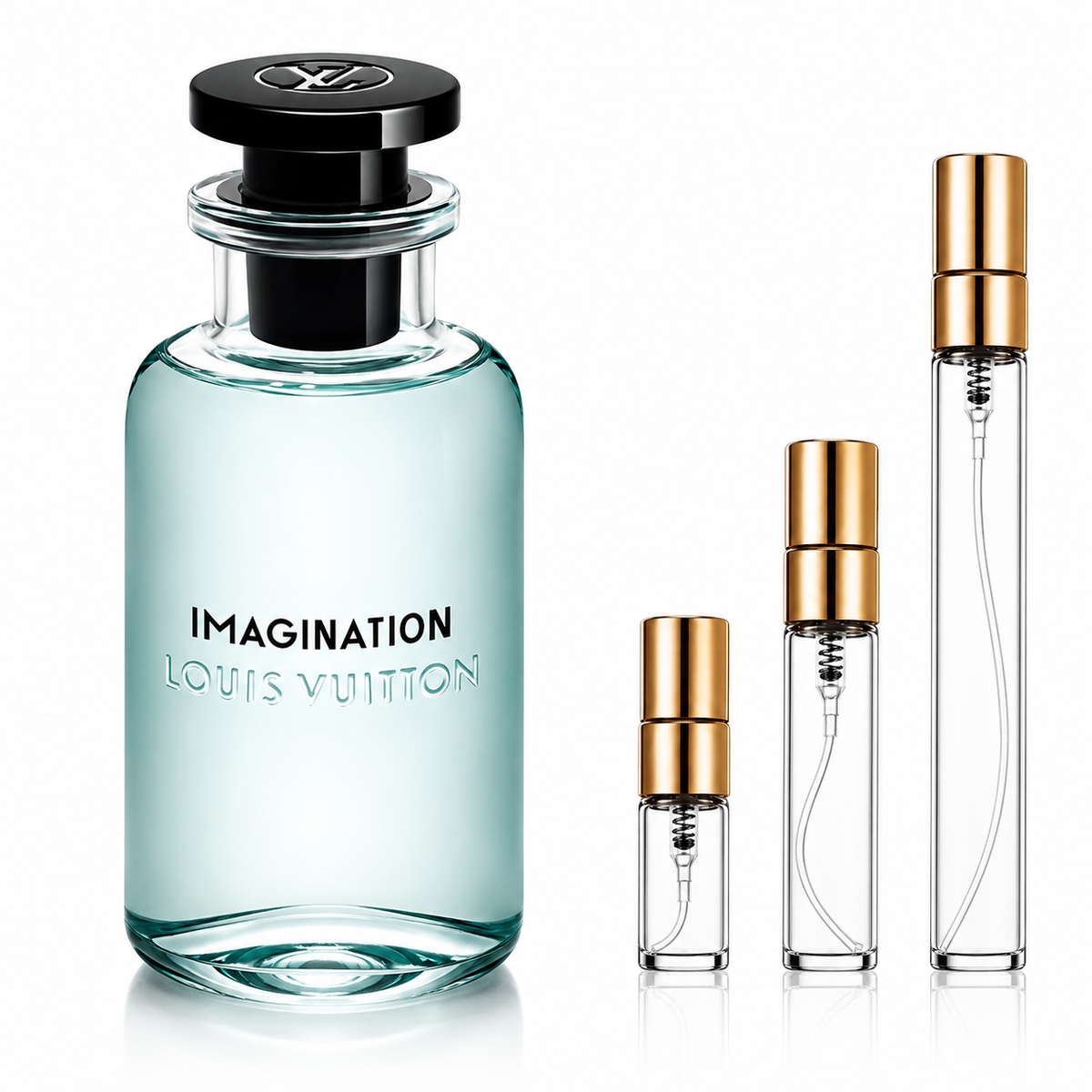 Decant Louis Vuitton Imagination EDP