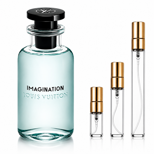 Decant Louis Vuitton Imagination EDP
