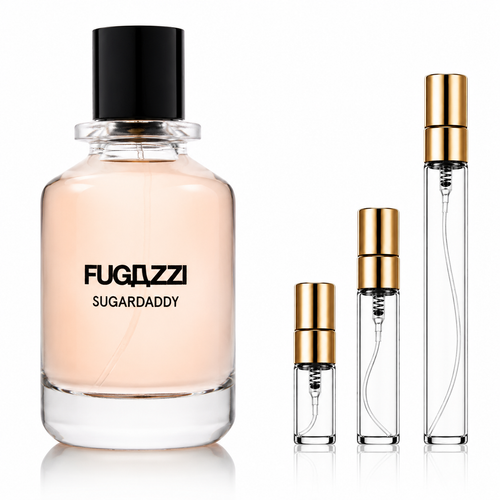Decant Fugazzi Sugardaddy Extrait de Parfum