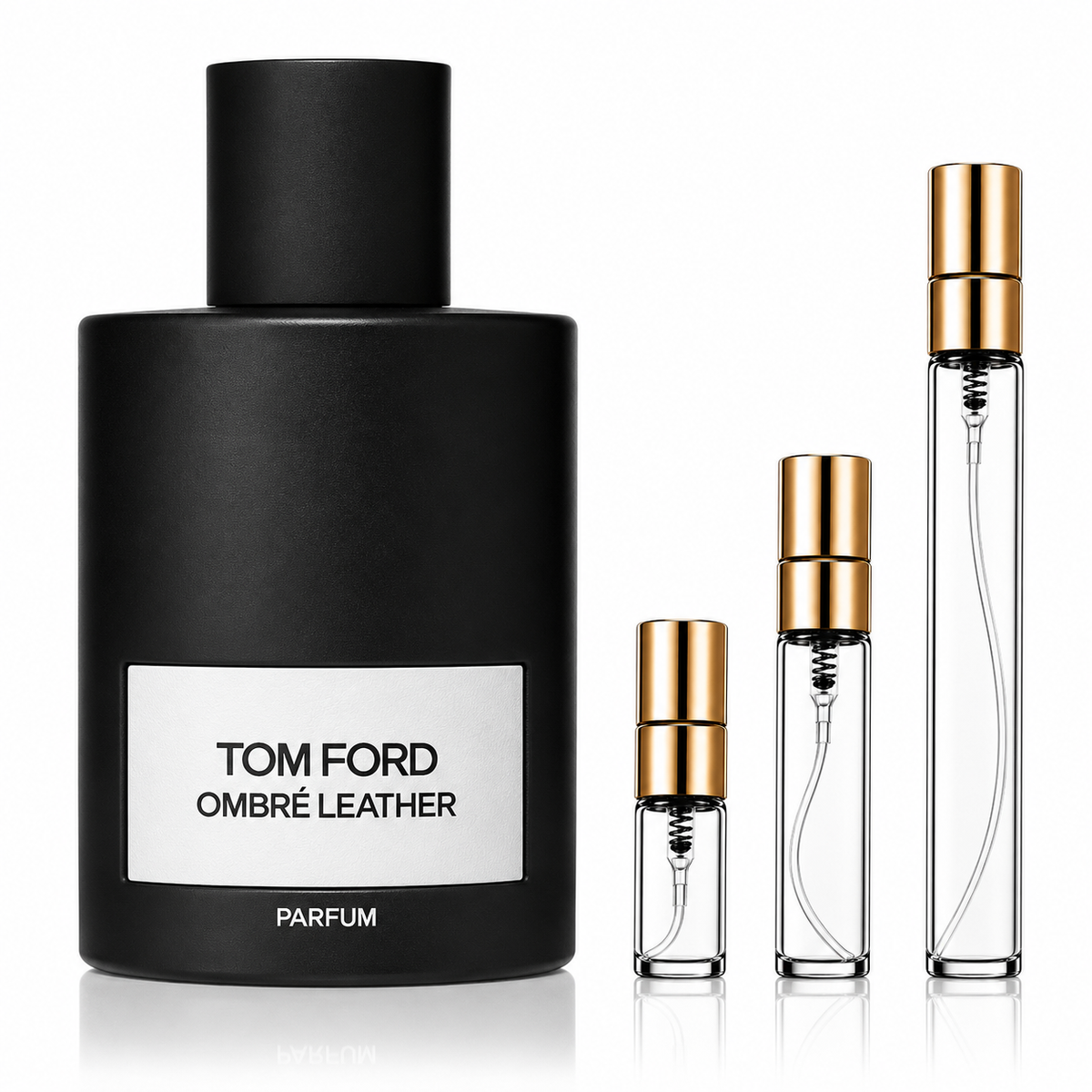 Decant Tom Ford Ombré Leather Parfum