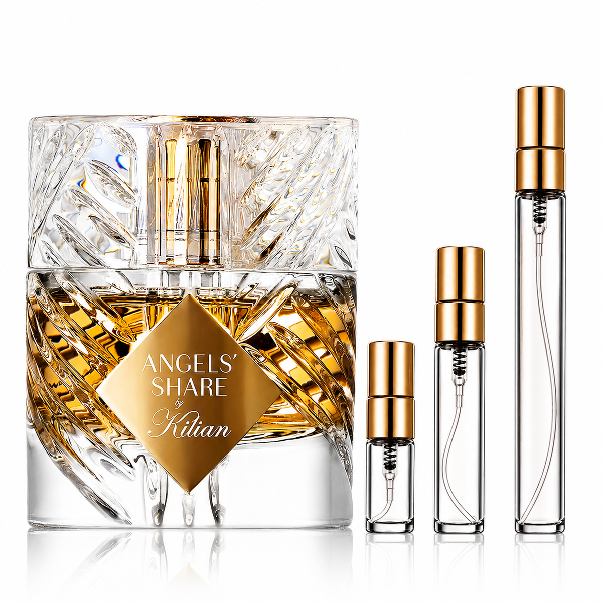 Decant Kilian Angel´s Share EDP