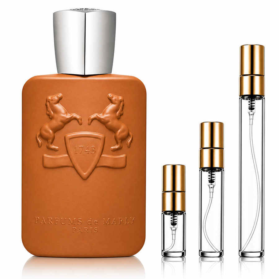 Decant Parfums de Marly Althair EDP