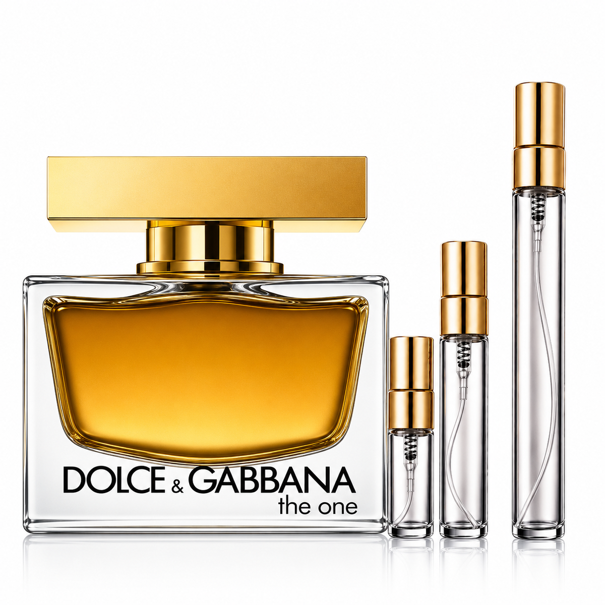Decant Dolce & Gabbana The One EDP