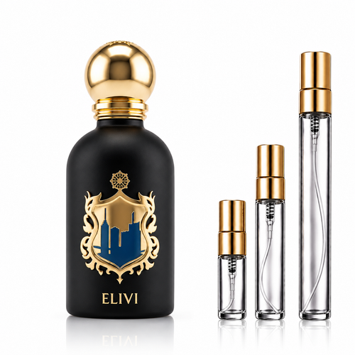 Decant Elivi Magical Mia Extrait de Parfum
