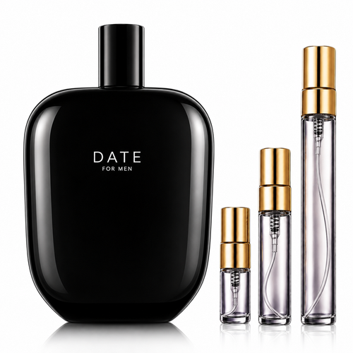 Decant Fragrance One Date For Men Extrait de Parfum