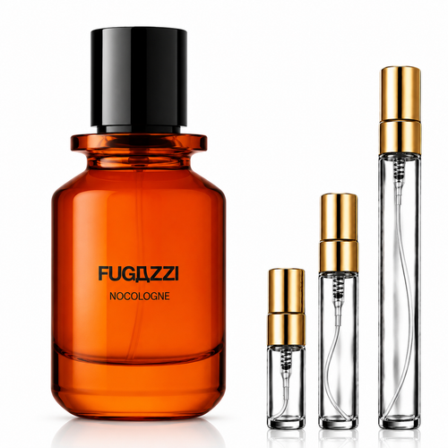 Decant Fugazzi NoCologne Extrait de Parfum