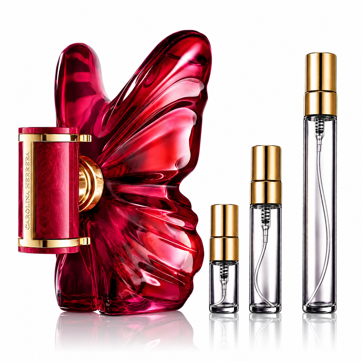 Decant Carolina Herrera La Bomba Intensa EDP