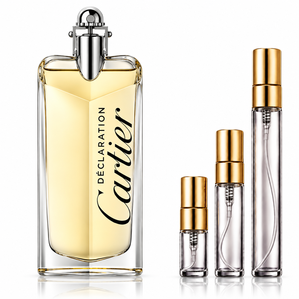 Decant Cartier Declaration EDT