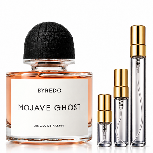 Decant Byredo Mojave Ghost Absolu de Parfum