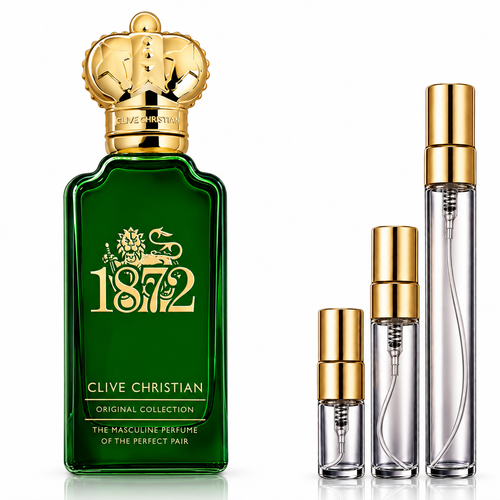 Decant Clive Christian 1872 Feminine Parfum
